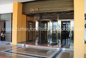 Otel Vista Hill