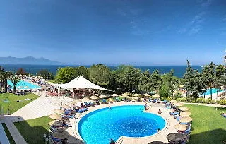 Otel Vista Hill 4*