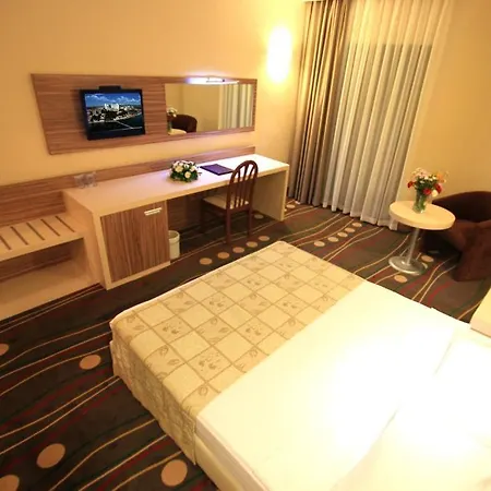 Vista Hill 4* Kuşadası