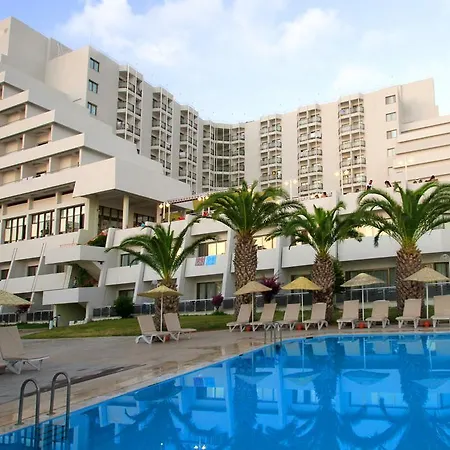 Vista Hill Otel Kuşadası