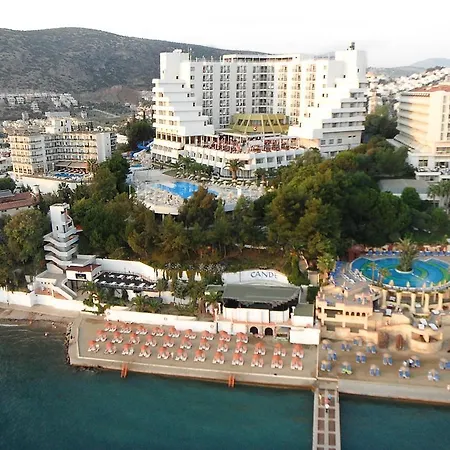 Otel Vista Hill