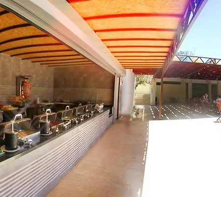 Vista Hill Kusadasi