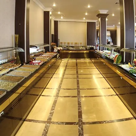 Vista Hill Hotel 4*