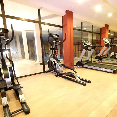 Hotel Vista Hill 4*