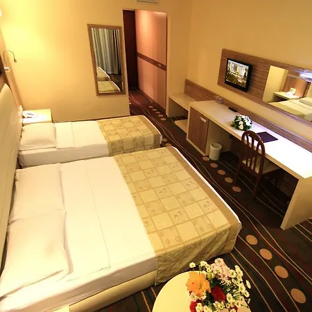 Vista Hill 4* Kusadasi