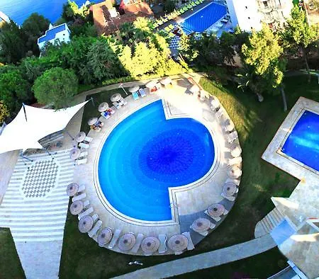 Vista Hill Kusadasi