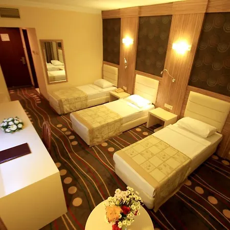 Vista Hill Hotel Kusadasi
