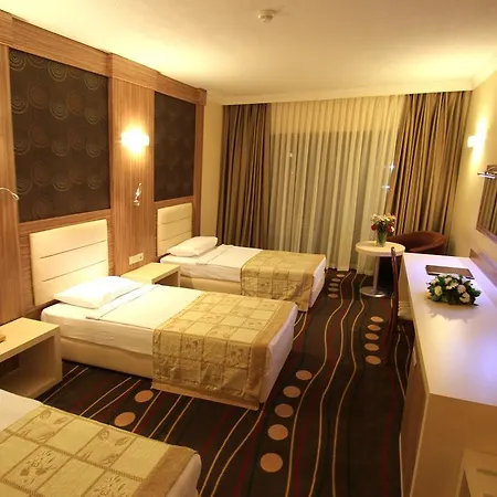 Vista Hill Hotel