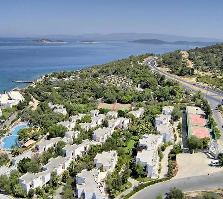 Hotel Vista Hill 4*
