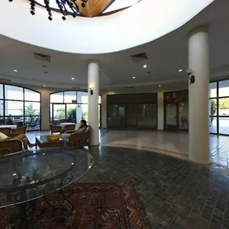 Hotel Vista Hill