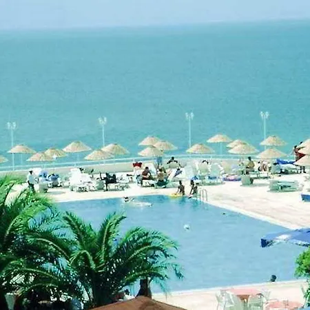 Hotel Vista Hill 4*