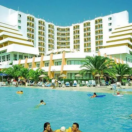 Vista Hill 4*