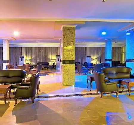 Vista Hill Hotel Kusadasi