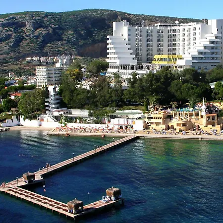 Vista Hill Hotel Kusadasi