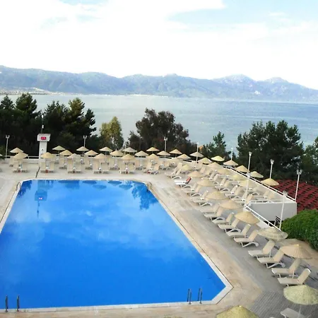 Hotel Vista Hill 4*