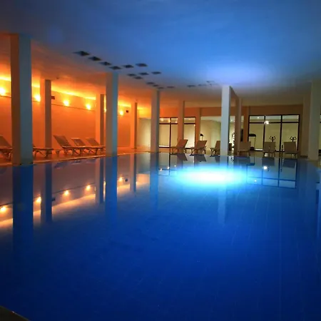 Vista Hill 4* Kusadasi