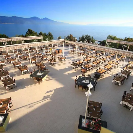 Vista Hill Hotel Kusadasi