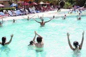 Hotel Vista Hill 4*
