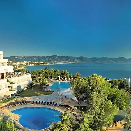 Hotel Vista Hill 4*