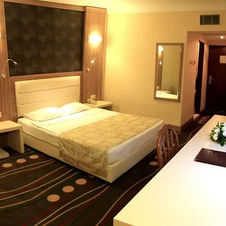 Vista Hill Hotel Kusadasi