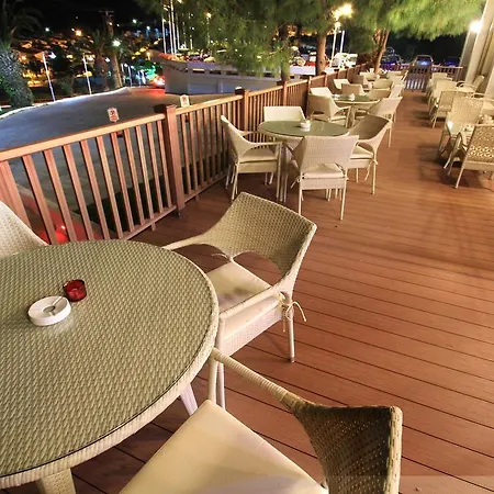 Hotel Vista Hill