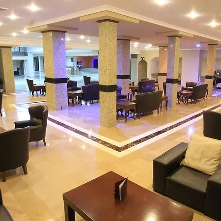 Vista Hill Hotel 4*