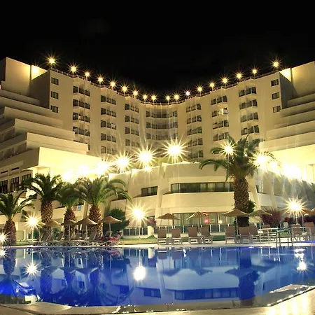 Hotel Vista Hill