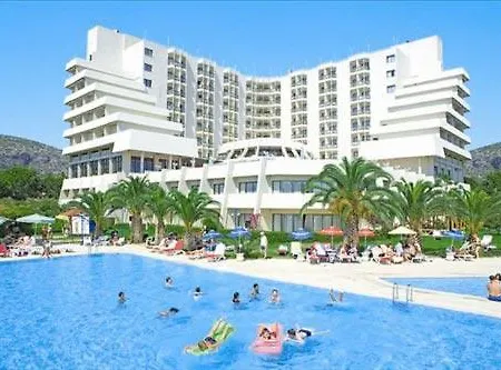 Vista Hill Hotel
