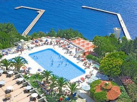 Hotel Vista Hill 4*