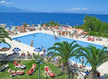 Vista Hill 4* Kusadasi