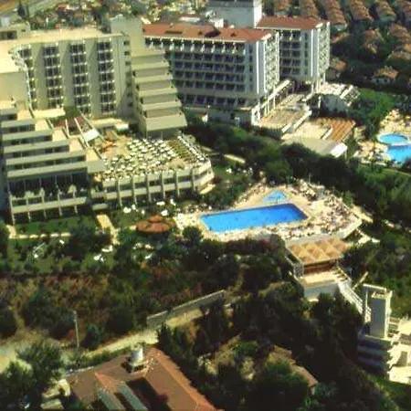 Hotel Vista Hill