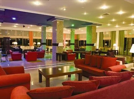 Vista Hill Hotel Kusadasi