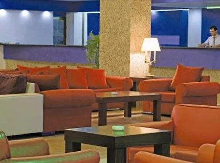 Hotel Vista Hill 4*