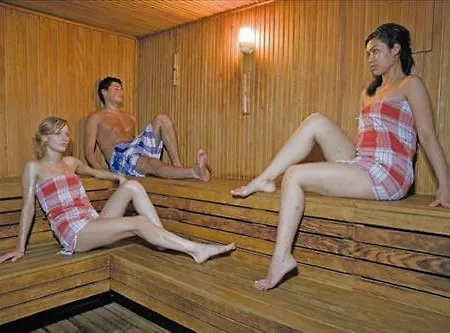 Vista Hill Hotel 4*
