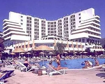 Vista Hill Kusadasi