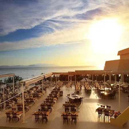 Vista Hill 4* Kusadası